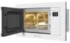Микроволновая печь встраиваемая Meferi MMO6020WH COMFORT