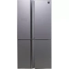 Холодильник Sharp SJFS97VSL