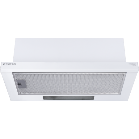 Вытяжка Meferi SLIDEBOX60WH POWER