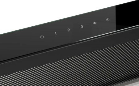 Вытяжка Kuppersberg SLIMTOUCH 60 B