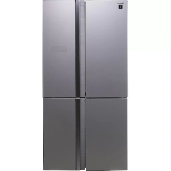 Холодильник Sharp SJFS97VSL