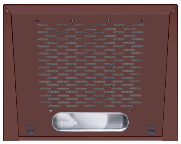 Вытяжка Maunfeld MPA 60 BROWN