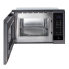 Встраиваемая микроволновая печь EXITEQ EXM-109 black