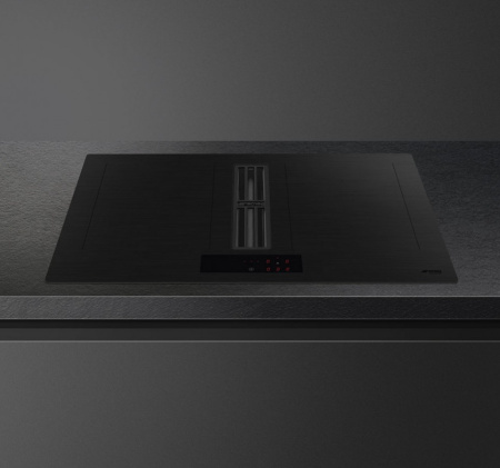 Варочная панель Smeg HOBD382MB2