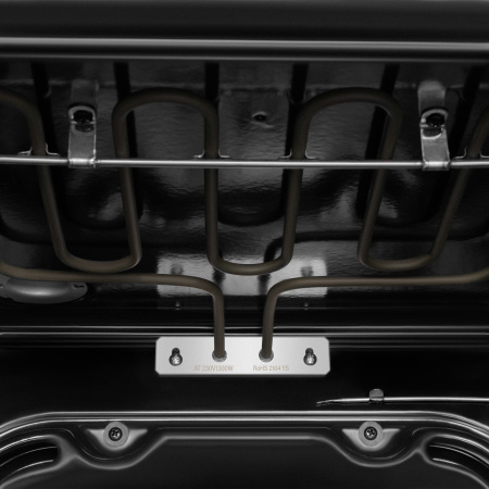 Духовой шкаф Электрический Hyundai HEO 6632 IX