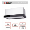 Вытяжка кухонная EXITEQ EX-1145 black