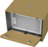Вытяжка Maunfeld Bath Plus 402 золотой