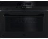 Компактный духовой шкаф AEG KMK968000T