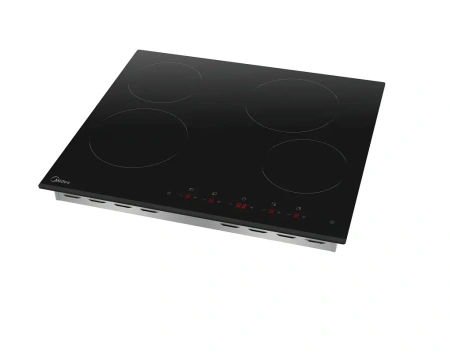 Электрическая варочная поверхность Midea MCH64107F