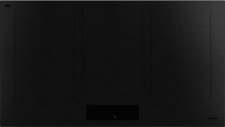 Индукционная варочная панель Smeg SIM3964MB