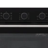 Шкаф духовой KRONA ELEMENT plus 60 BL