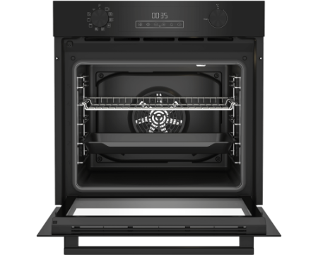 Духовой шкаф Hotpoint FE8 824 H BL
