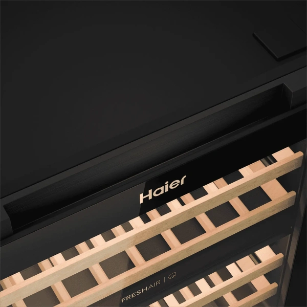 Винный шкаф Haier BIWC44GDAI