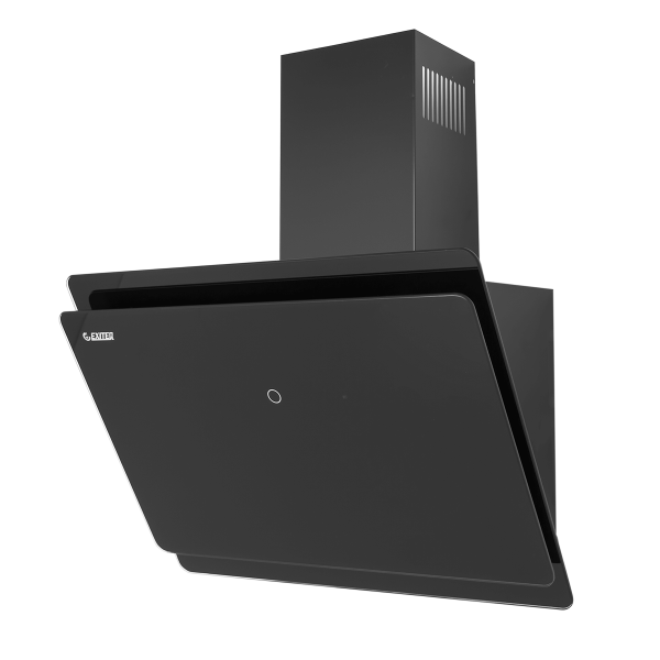 Вытяжка кухонная EXITEQ EX-1126 black