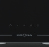 Вытяжка Krona JINA 600 BLACK S