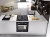 Варочная поверхность Delonghi ANTS 46 ASV GU