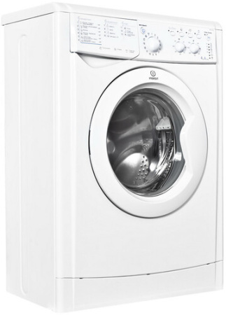 Стиральная машина INDESIT IWUC 4105 (CIS)