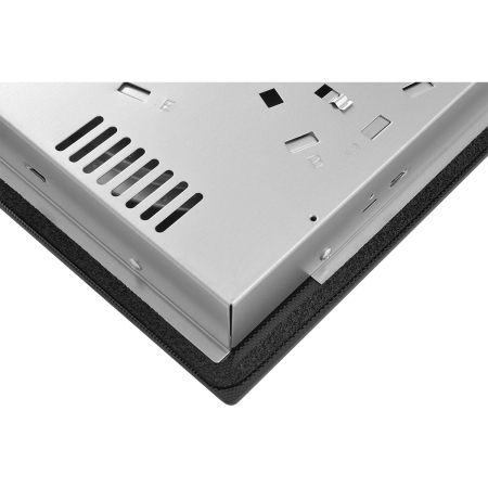 Варочная панель стеклокерамическая ZUGEL ZEH602B