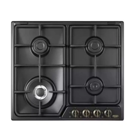 Газовая варочная поверхность Delonghi BC 46 PRO