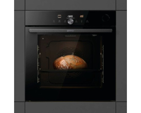 Духовой шкаф с функцией пара Gorenje BPSA6747DGWI