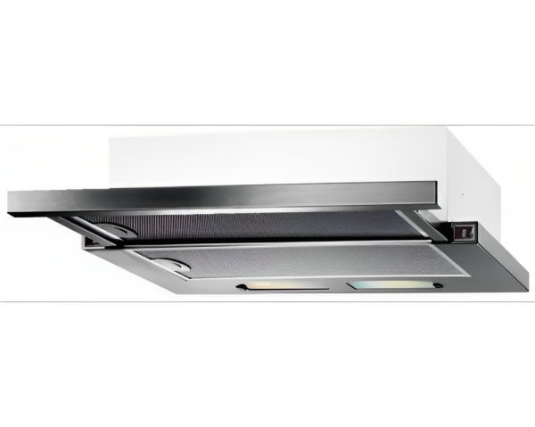 Вытяжка DeLonghi KD-3S 50 IX