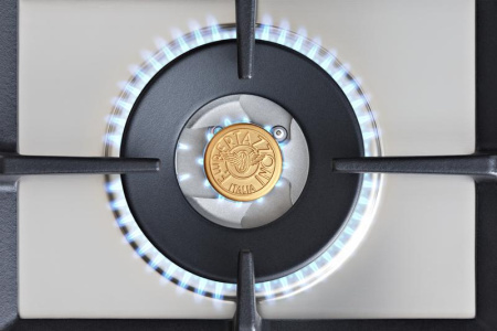 Варочный центр Bertazzoni Professional PRO126G2EBIT