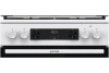 Комбинированная плита Gorenje GK6C4WF
