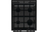 Комбинированная плита Gorenje GK5C60BJ