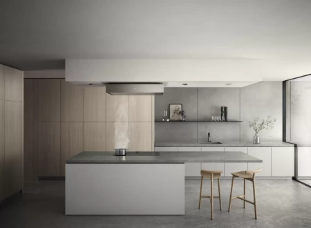 Индукционная варочная панель Gaggenau CI282102