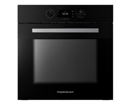 Электрический духовой шкаф Kuppersbusch B 6120.0 S Stainless Steel