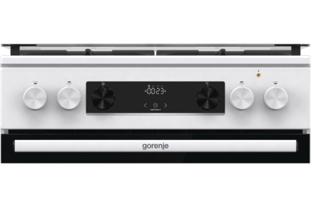 Комбинированная плита Gorenje GK6C4WF