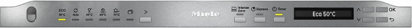 Посудомоечная машина Miele G 7150 SCVi