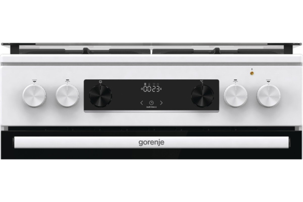 Комбинированная плита Gorenje GK6C4WF