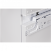 Встраиваемый холодильник Hiberg RFCB-455F NFW inverter