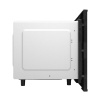 Встраиваемая микроволновая печь Haier HMX-BTG259LX
