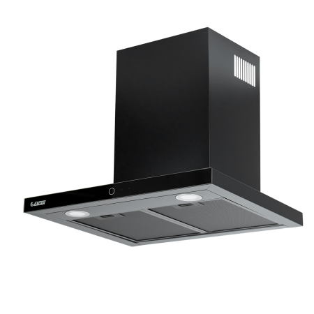 Вытяжка кухонная EXITEQ EX-1096 Black
