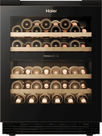 Винный шкаф Haier BIWC44GDAI