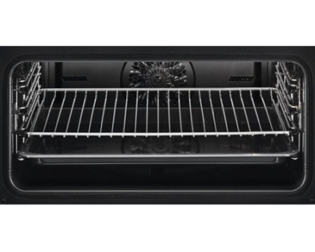 Духовой шкаф Electrolux EVL 6E40 X