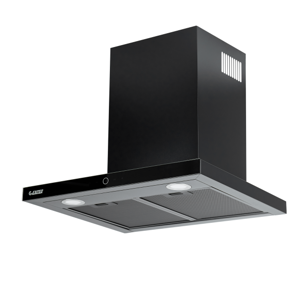 Вытяжка кухонная EXITEQ EX-1096 Black