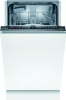 Встраиваемая посудомоечная машина Bosch SPV2HKX5DR