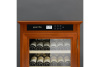 Винный шкаф Meyvel MV102-WA1-C (Almond)
