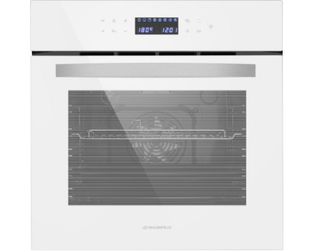 Шкаф духовой электрический Maunfeld EOEC.566TW