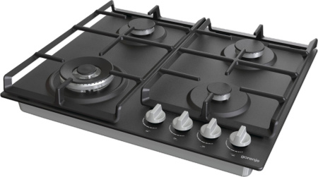 Газовая варочная панель Gorenje GW641EXB