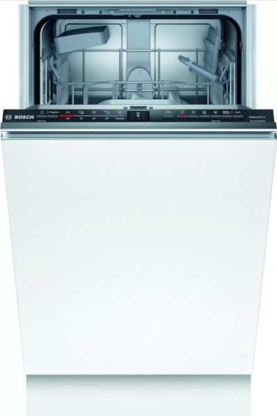 Встраиваемая посудомоечная машина Bosch SPV2HKX5DR