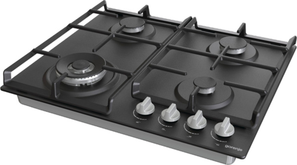 Газовая варочная панель Gorenje GW641EXB