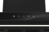 Вытяжка пристенная Т-образная Meferi SLIMBOX60BK COMFORT