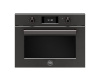 Духовой шкаф Bertazzoni, комбинированный с пароваркой F457PROVTN