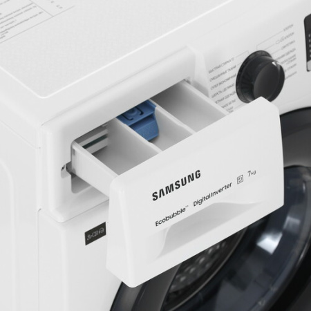 Стиральная машина Samsung WW70AGAS22AELD