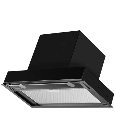 Вытяжка KUPPERSBERG NANCY 60 Black