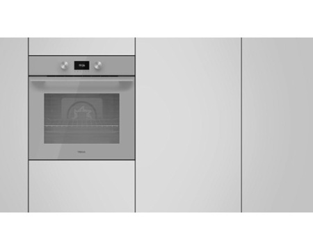 Духовой шкаф Teka HLB 8600 STEAM GREY